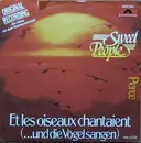 7'' - Sweet People - Et Les Oiseaux Chantaient (...Und Die Vögel Sangen) / Perce