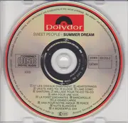 CD - Sweet People - Summer Dream