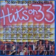 Sweet Power - Hits On 33 (10 Non-Stop Disco Dancing Hits)