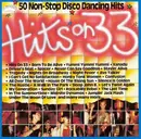 LP - Sweet Power - Hits On 33 - 50 Non-Stop Disco Dancing Hits