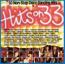 LP - Sweet Power - Hits On 33 - 50 Non-Stop Disco Dancing Hits