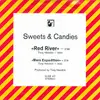7inch Vinyl Single - Sweets & Candies - Red River