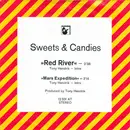 7inch Vinyl Single - Sweets & Candies - Red River