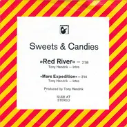 Sweets & Candies - Red River