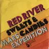 7inch Vinyl Single - Sweets & Candies - Red River