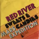 7inch Vinyl Single - Sweets & Candies - Red River
