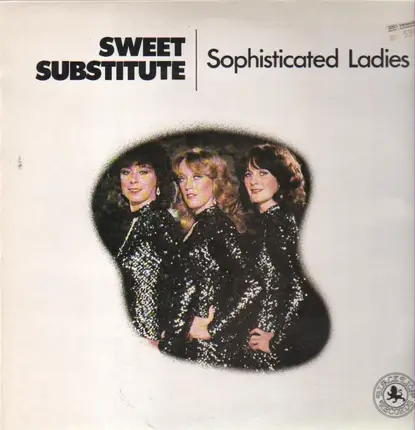 Sweet Substitute - Sophisticated Ladies