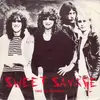 7'' - Sweet Savage - Take No Prisoners