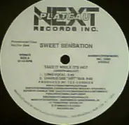 Sweet Sensation - Take It While It's Hot