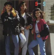Sweet Sensation - Each And Every Time
