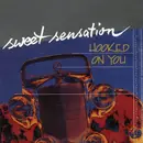 7'' - Sweet Sensation - Hooked On You