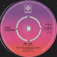 Sweet Sensation - Mr. Cool