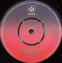 7'' - Sweet Sensation - Sad Sweet Dreamer - Push-out centre