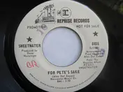 Sweetwater - For Pete's Sake / Rondeau