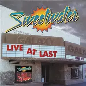 Sweetwater - Live at Last