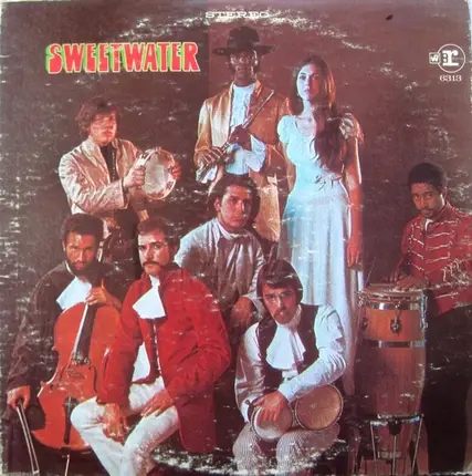 Sweetwater - Sweetwater