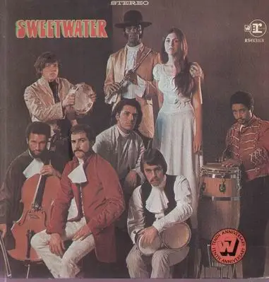 Sweetwater - Same