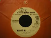Sweetwater - Without Me
