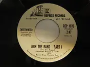 Sweetwater - Join The Band Part 1 / Join The Band Part 2