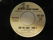 Sweetwater - Join The Band Part 1 / Join The Band Part 2