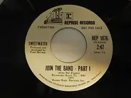 Sweetwater - Join The Band Part 1 / Join The Band Part 2