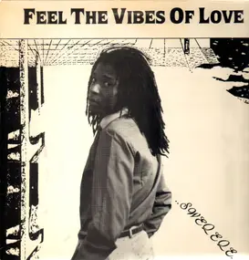 Swelele - Feel The Vibes Of Love