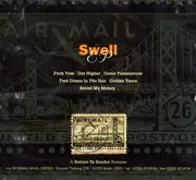 CD-Box - Swell - EP - Digipak