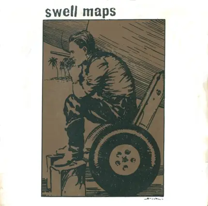 Swell Maps - Dresden Style