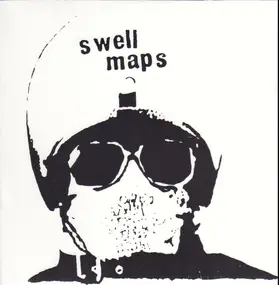 Swell Maps - International Rescue