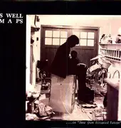 Double LP - SWELL MAPS - ... In 'Jane From Occupied Europe' - -LP+7'-