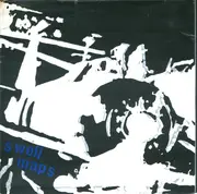 7inch Vinyl Single - Swell Maps - Let's Build A Car