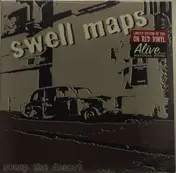 Swell Maps - Sweep The Desert
