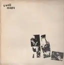 Double LP - Swell Maps - Whatever Happens Next... - Rare UK