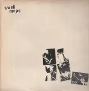 Double LP - Swell Maps - Whatever Happens Next... - Rare UK