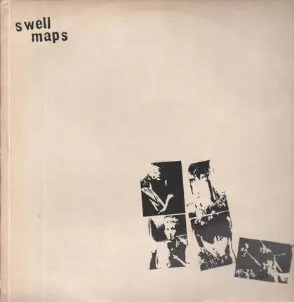Swell Maps - Whatever Happens Next...