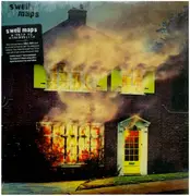 Double LP & MP3 - Swell Maps - A Trip To Marineville - + 7 inch & Download