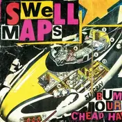 Swell Maps - Archive Recordings Vol.1