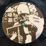 7inch Vinyl Single - Swell Maps - Loin Of The Surf/Doctor At Cake/Steven Does/Bronze & Baby Shoes - EP
