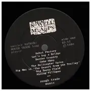 LP - Swell Maps - ... In 'Jane From Occupied Europe'