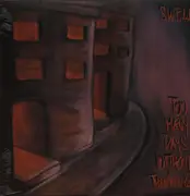 LP - Swell - Too Many Days Without Thinking