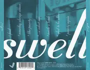 CD - Swell - Feed - EP