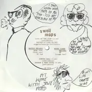 LP - Swell Maps - A Trip To Marineville - + 7''