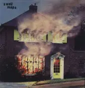 Swell Maps - A TRIP TO -LP+7'-