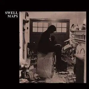 Swell Maps - Jane from Occupied Europe