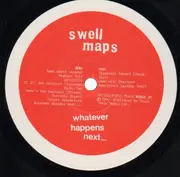 Double LP - Swell Maps - Whatever Happens Next...