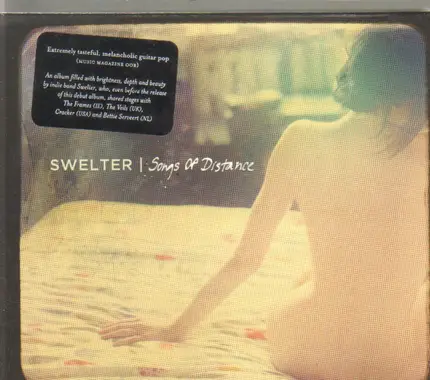 Swelter - Songs of Distance