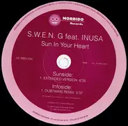 Swen G* Feat. Inusa Dawuda - Sun In Your Heart