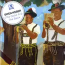 12inch Vinyl Single - Swen Weber - The Good And The Bad