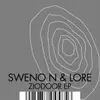 12'' - SWENO N & LORE - ZIODOOR EP
