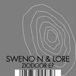 Sweno N - ZIODOOR EP